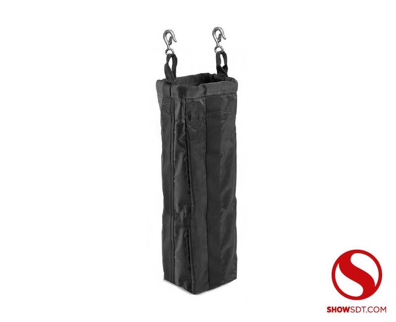 SHOWSDT - Motorized Rigging - 29.5 inch Chain Bag for chains between 6.3mm to 10mm