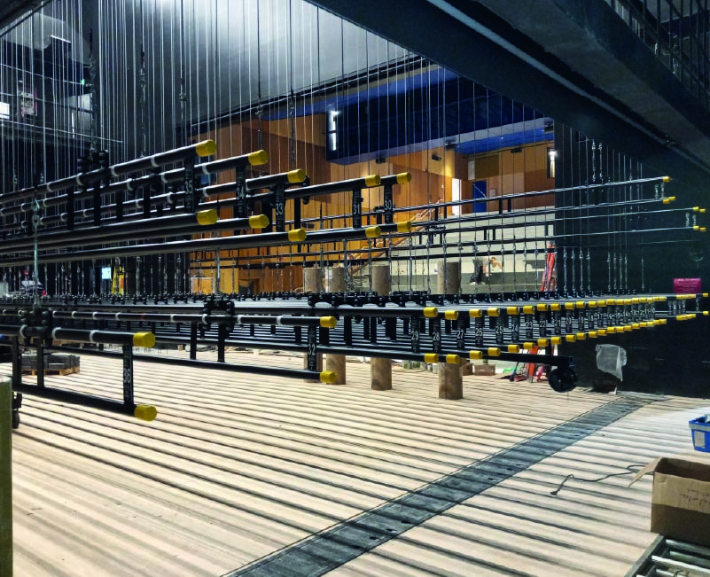 La Caserne – Scène jeune public